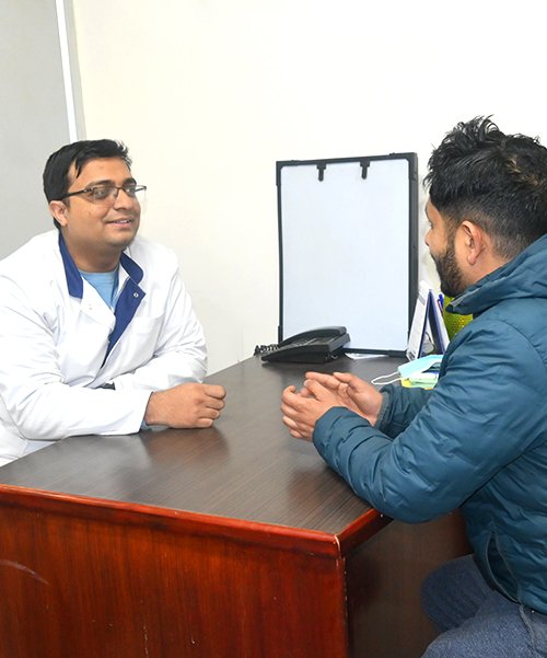 Multispeciality OPD opd2 - Multispeciality OPD