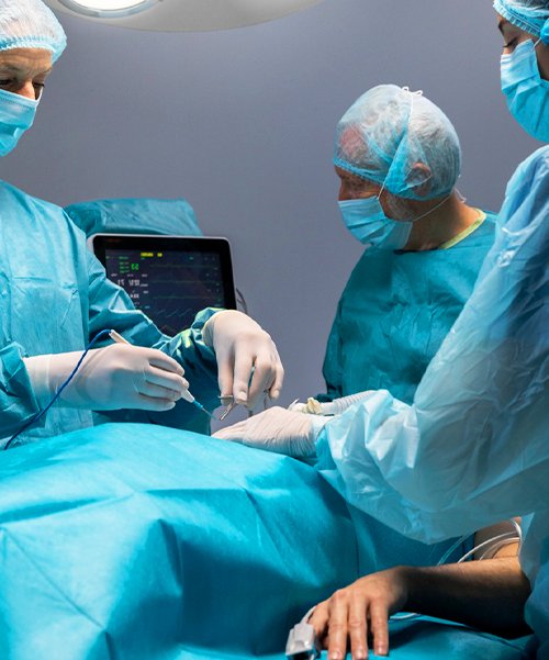 Surgery surgery 2 - Surgery