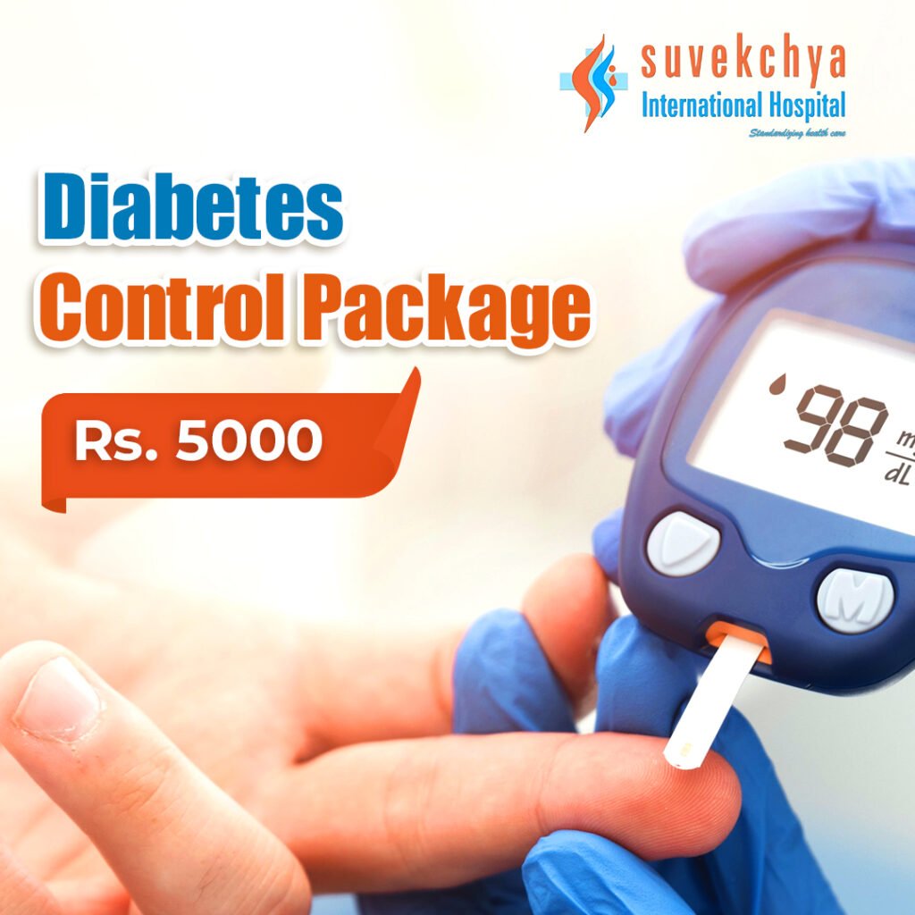 diabetes apckage 1024x1024 - Health Package