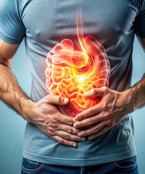 gastro - Gastroenterology and Hepatology