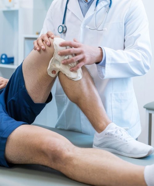 orthpeadic - Orthopedics